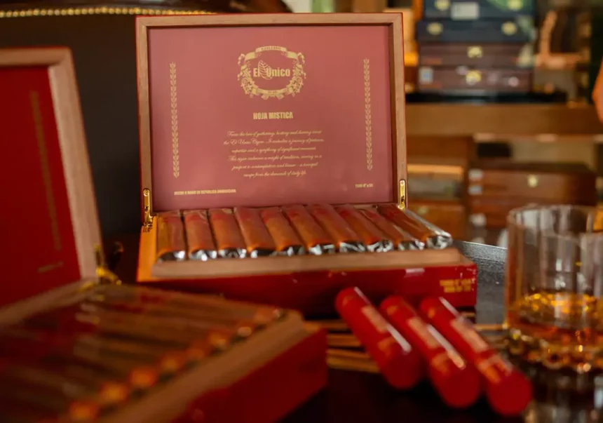 El-Unico-Cigars