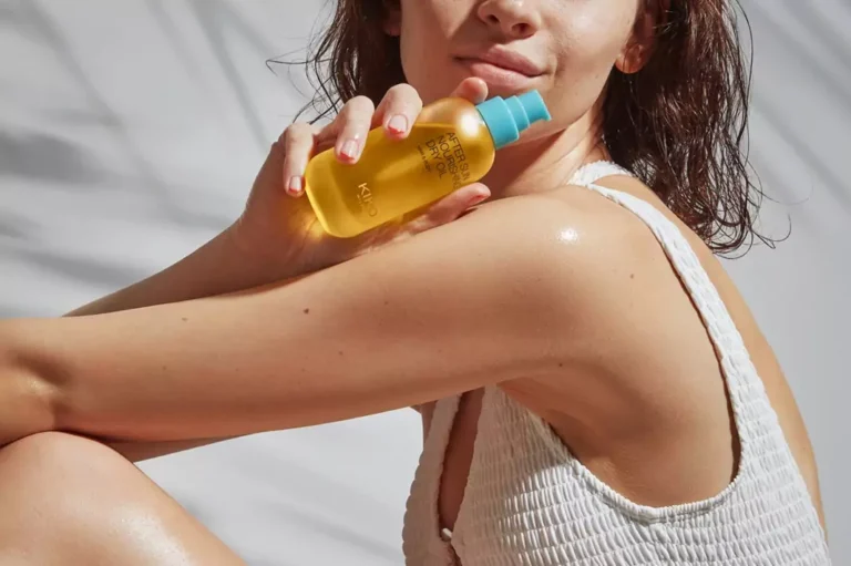 KIKO Milano Suncare Collection