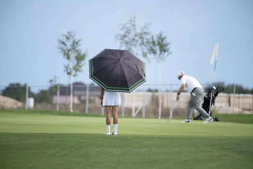 National Golf & Country Club joc