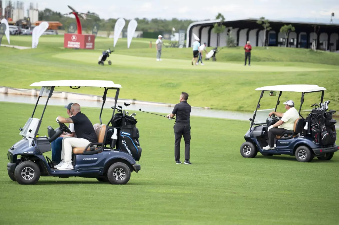 National Golf & Country Club