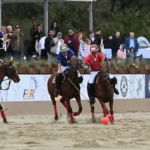 Singureni Manor Polo Cup 2025