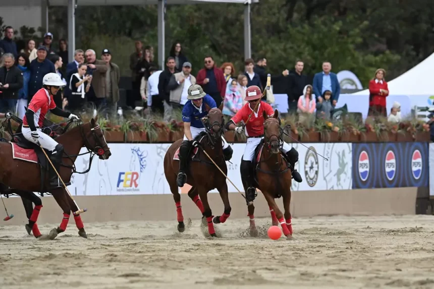 Singureni Manor Polo Cup 2025