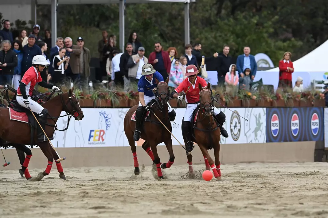 Singureni Manor Polo Cup 2025