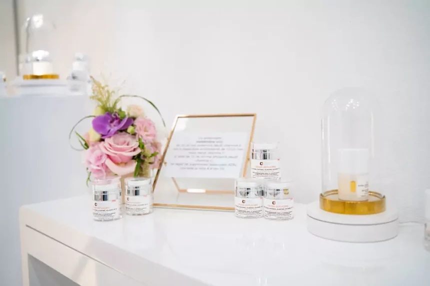 Tratament Glacē Dr. Dana Miricioiu