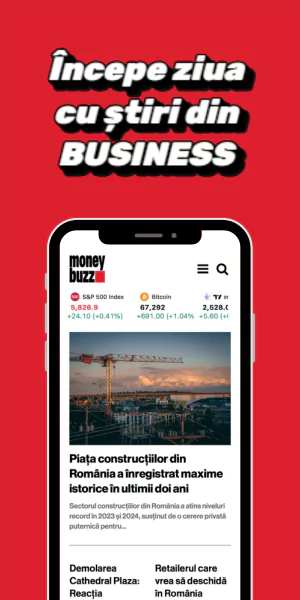 banner vertical money buzz